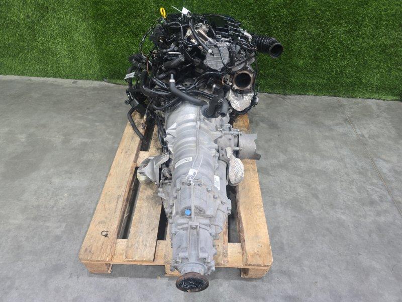 Двигатель из Японии — фото 7