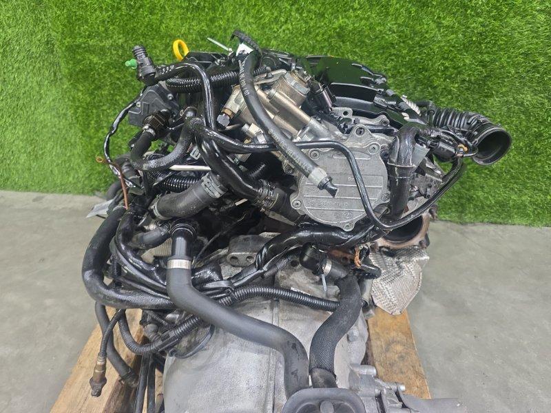 Двигатель из Японии — фото 8