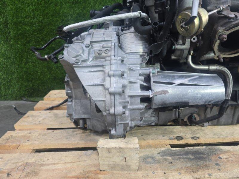 АКПП из Японии — фото 6