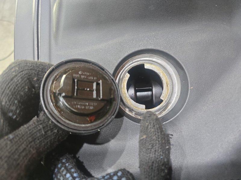 Двигатель из Японии — фото 10