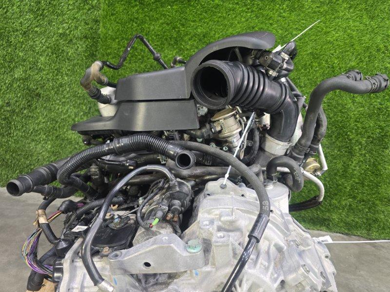 Двигатель из Японии — фото 8