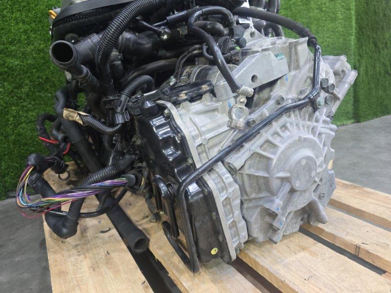 АКПП из Японии — фото 3