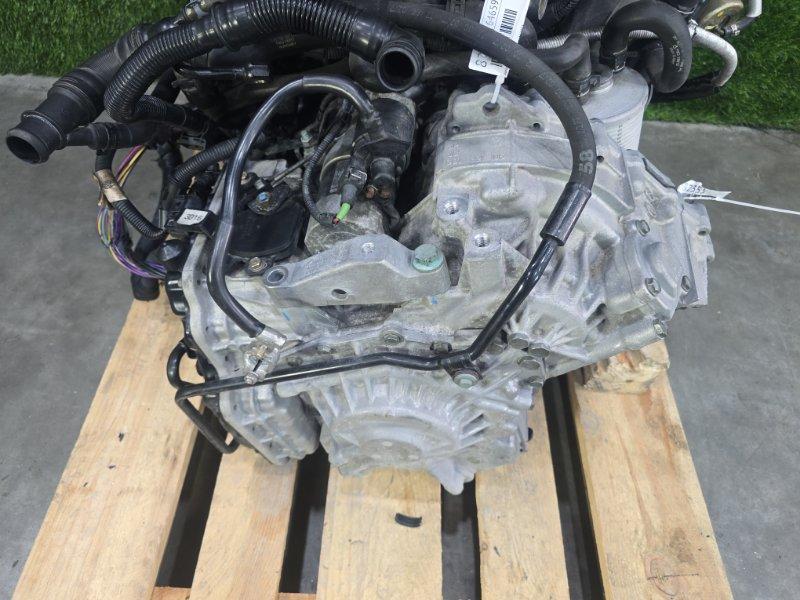 АКПП из Японии — фото 4