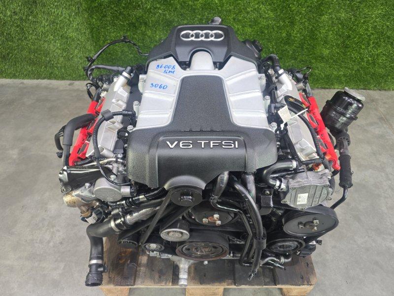 Двигатель из Японии