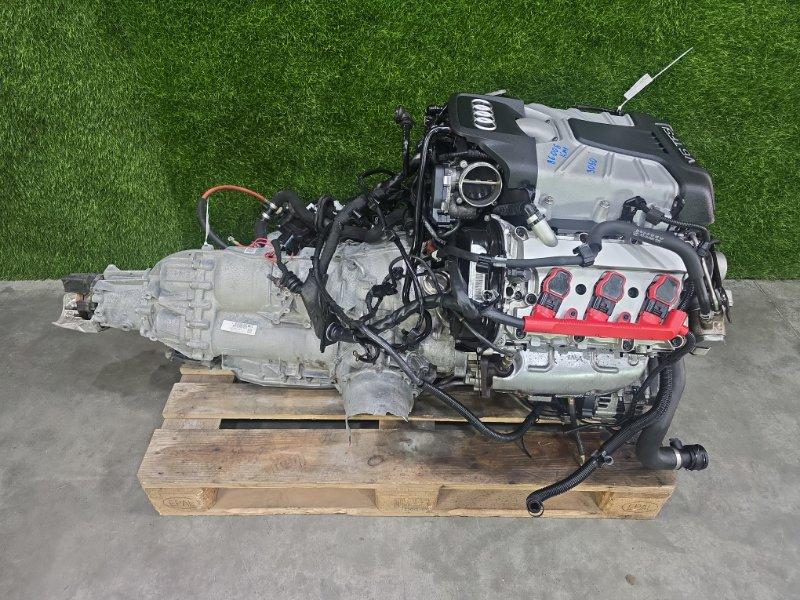 Двигатель из Японии — фото 5