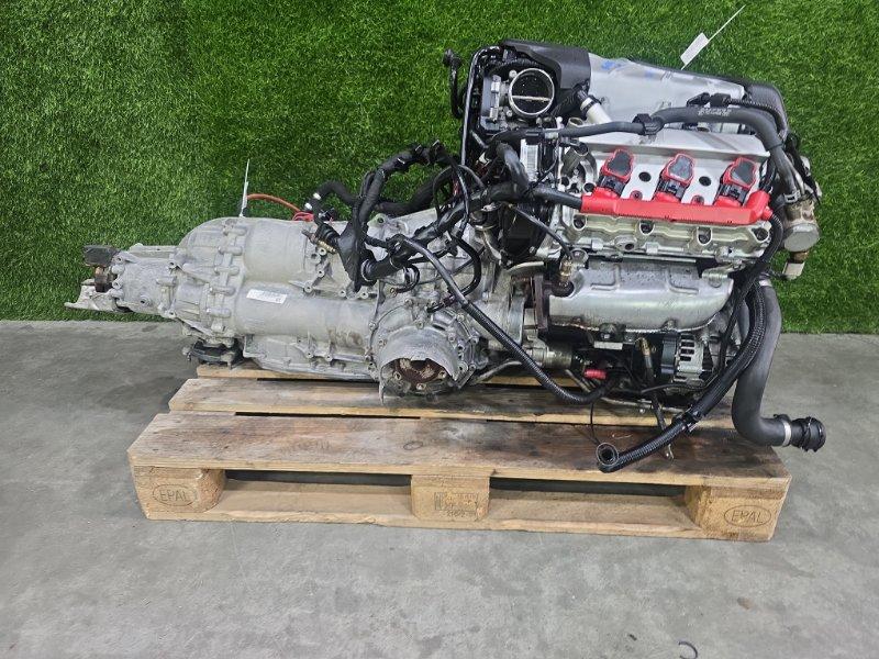 Двигатель из Японии — фото 6