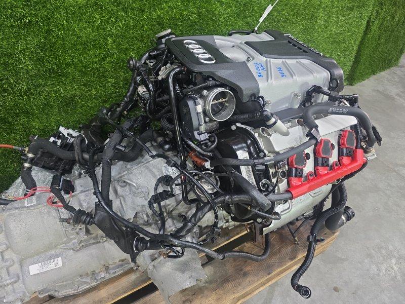 Двигатель из Японии — фото 13