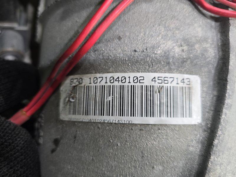 АКПП из Японии — фото 10