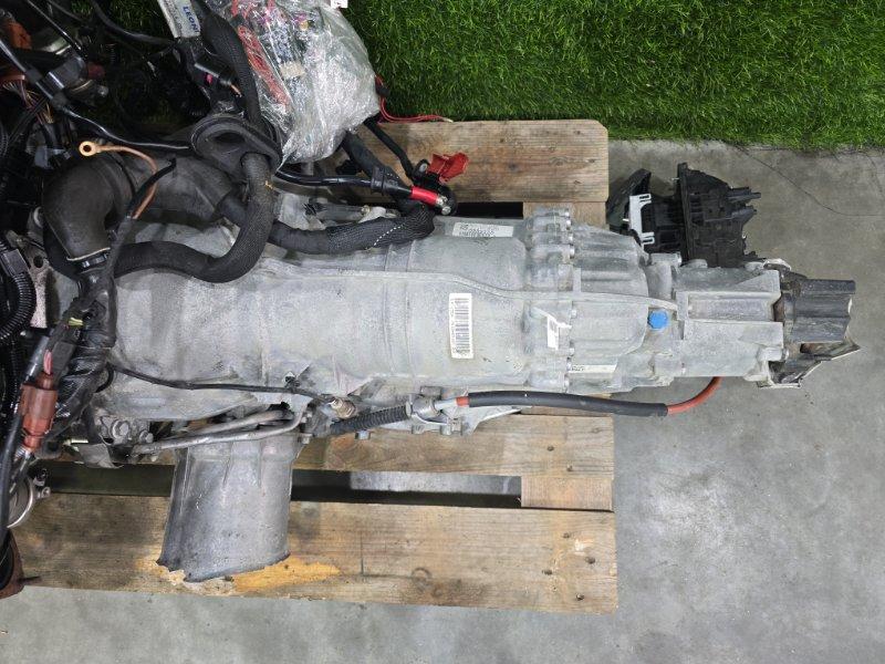 АКПП из Японии — фото 7