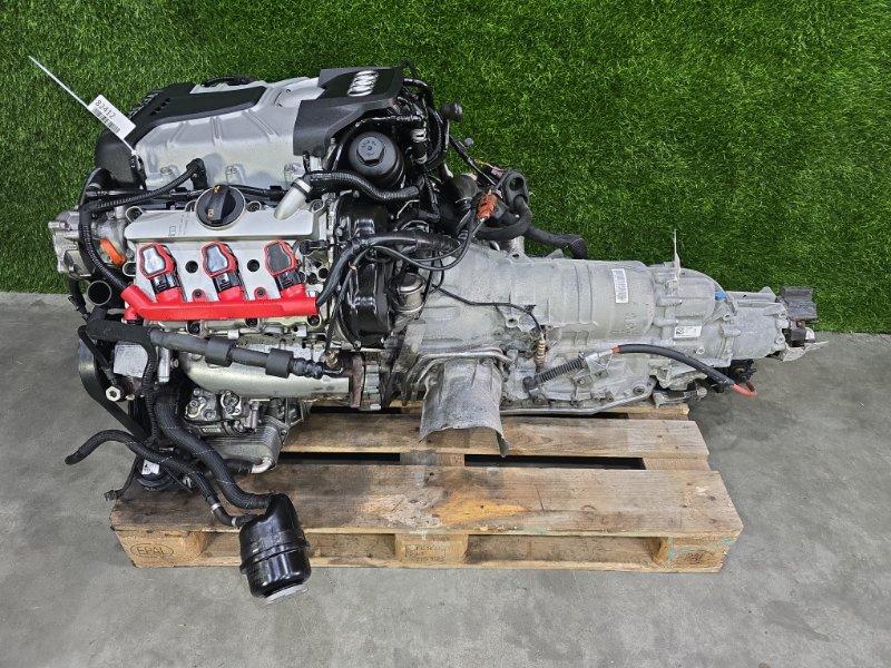 Двигатель из Японии — фото 3