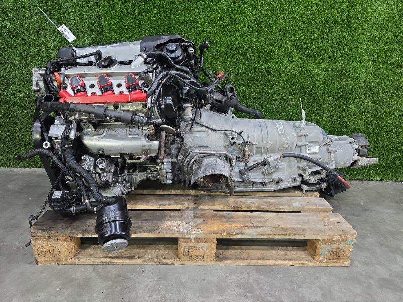 Двигатель из Японии — фото 4