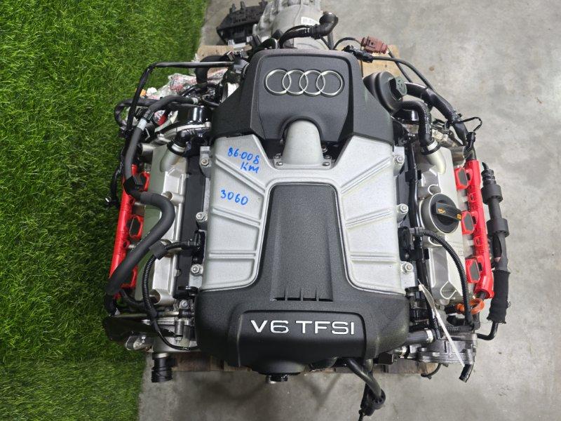 Двигатель из Японии — фото 11