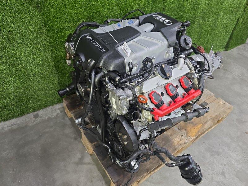 Двигатель из Японии — фото 15