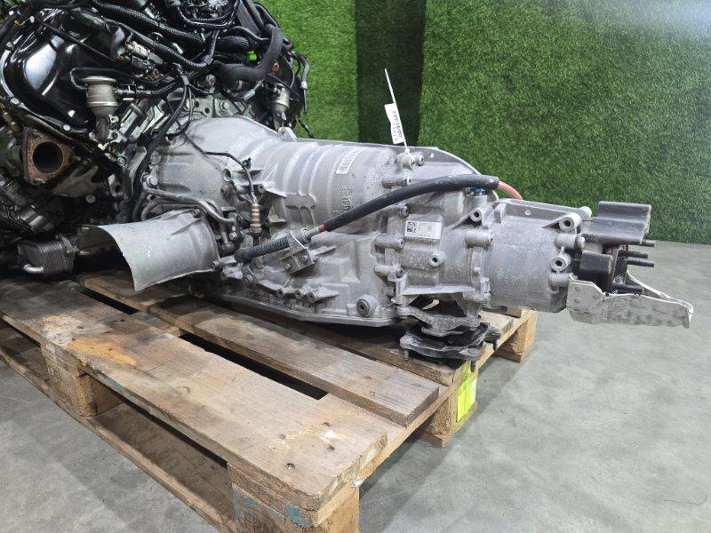 АКПП из Японии — фото 2