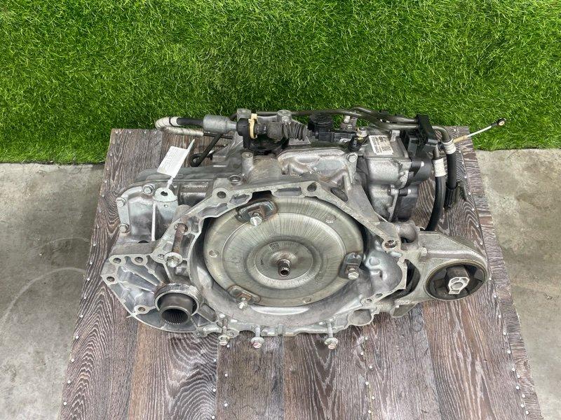 АКПП из Японии