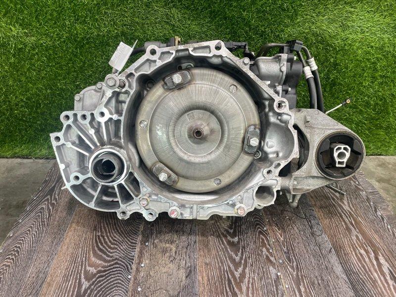 АКПП из Японии — фото 3