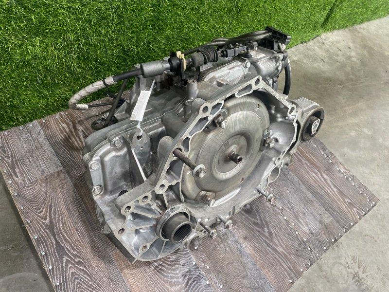 АКПП из Японии — фото 4