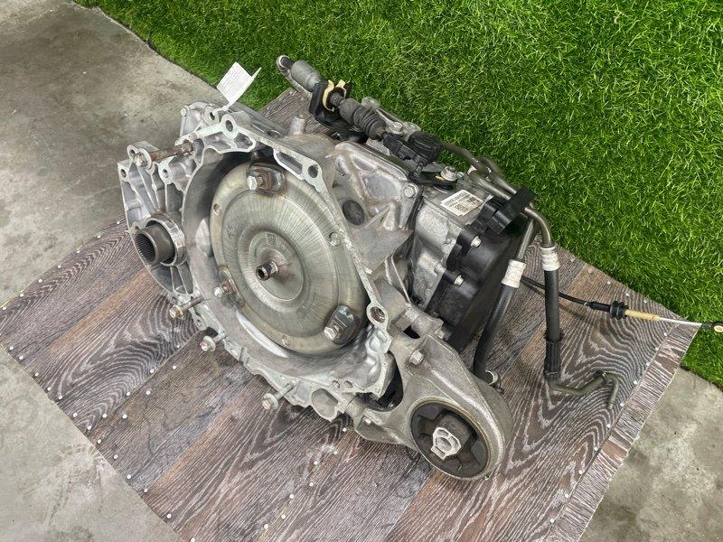 АКПП из Японии — фото 5