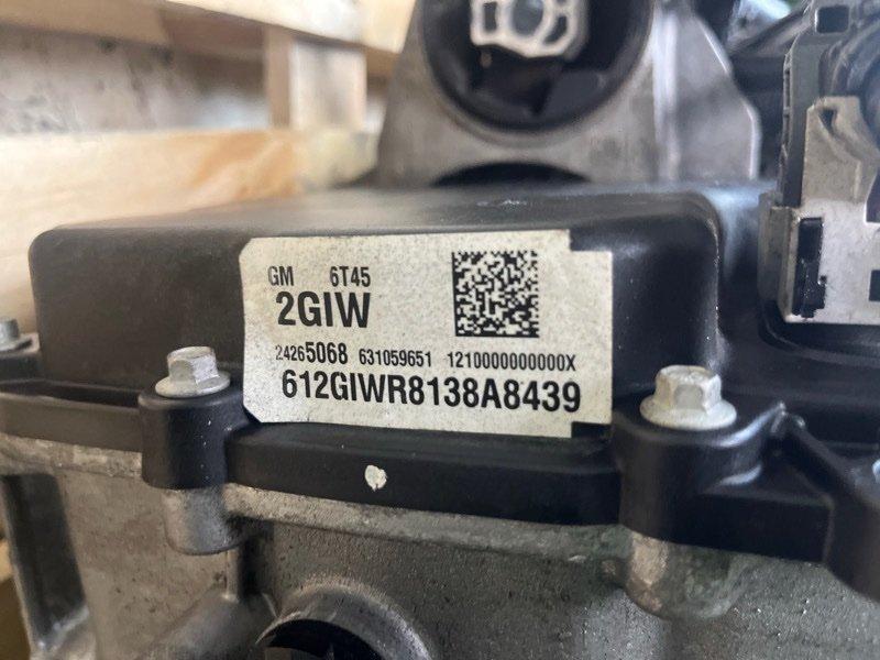 АКПП из Японии — фото 6