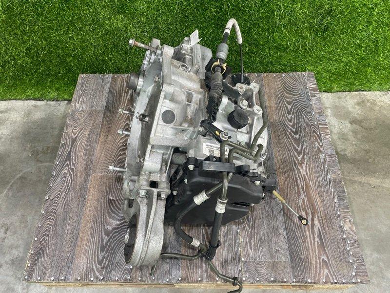 АКПП из Японии — фото 7