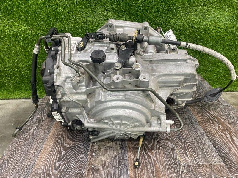 АКПП из Японии — фото 8