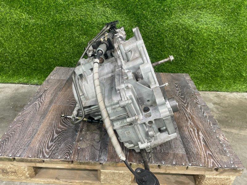 АКПП из Японии — фото 9