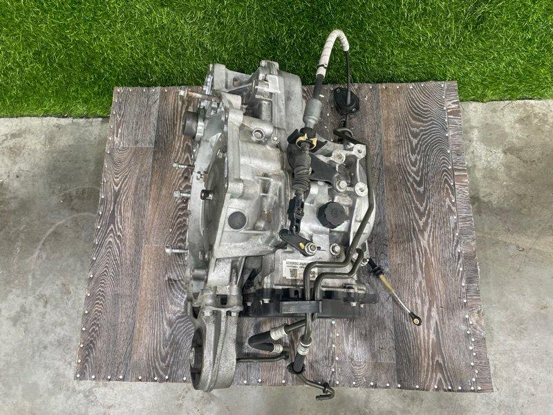 АКПП из Японии — фото 10