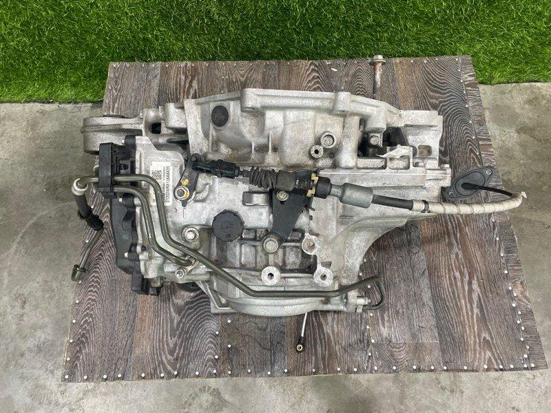 АКПП из Японии — фото 11