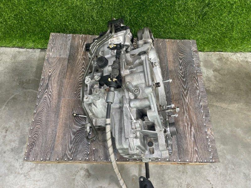 АКПП из Японии — фото 12