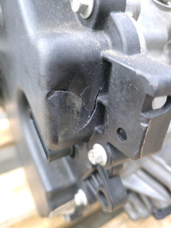 АКПП из Японии — фото 13