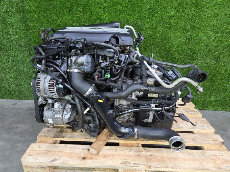 Двигатель из Японии — фото 4