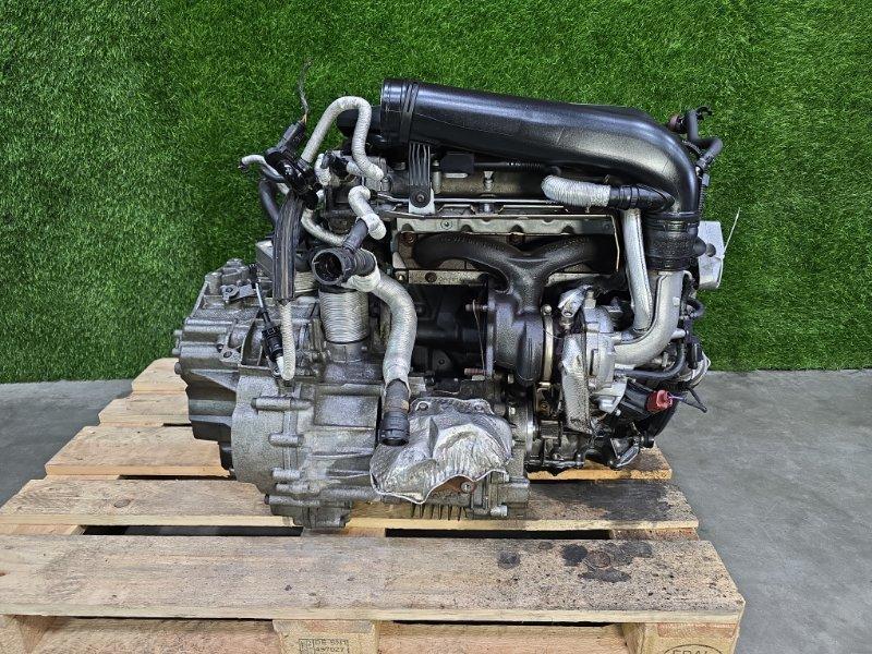 Двигатель из Японии — фото 6