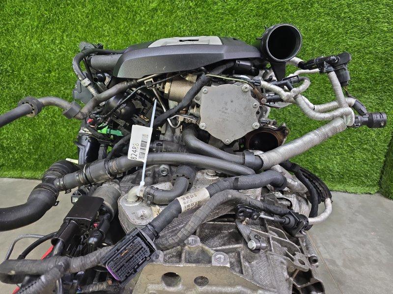 Двигатель из Японии — фото 8