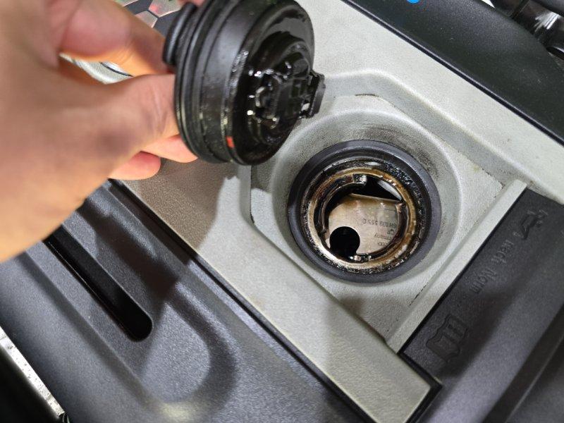 Двигатель из Японии — фото 10