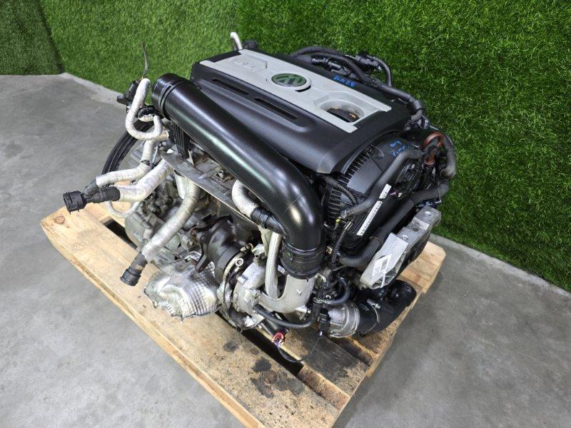 Двигатель из Японии — фото 12