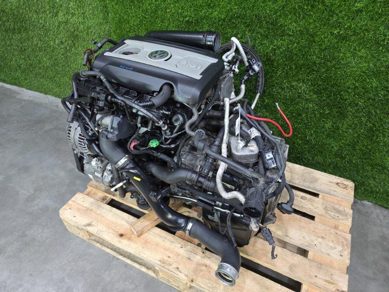 Двигатель из Японии — фото 14