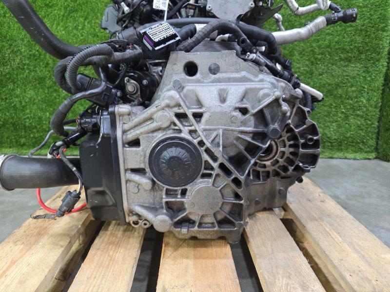 АКПП из Японии — фото 2