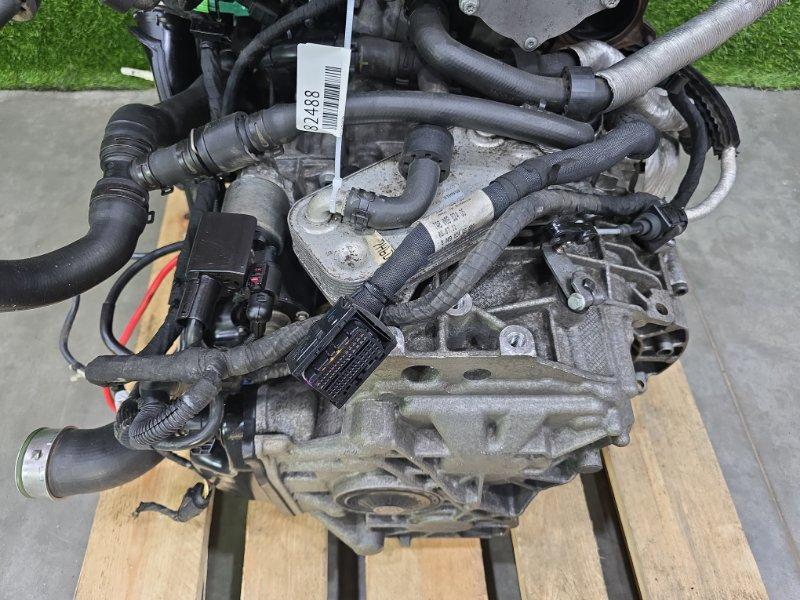 АКПП из Японии — фото 3