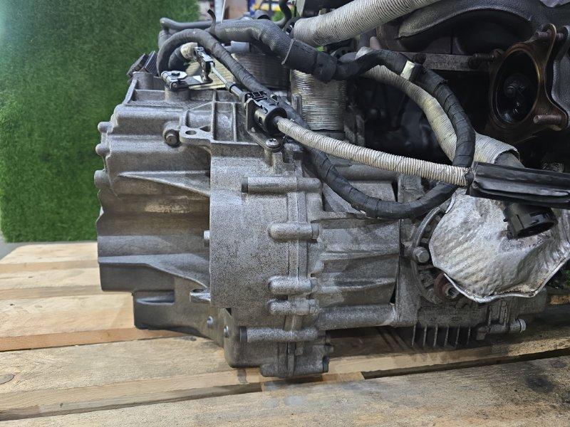 АКПП из Японии — фото 4