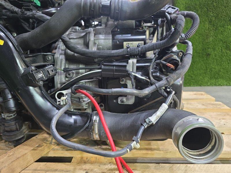 АКПП из Японии — фото 6