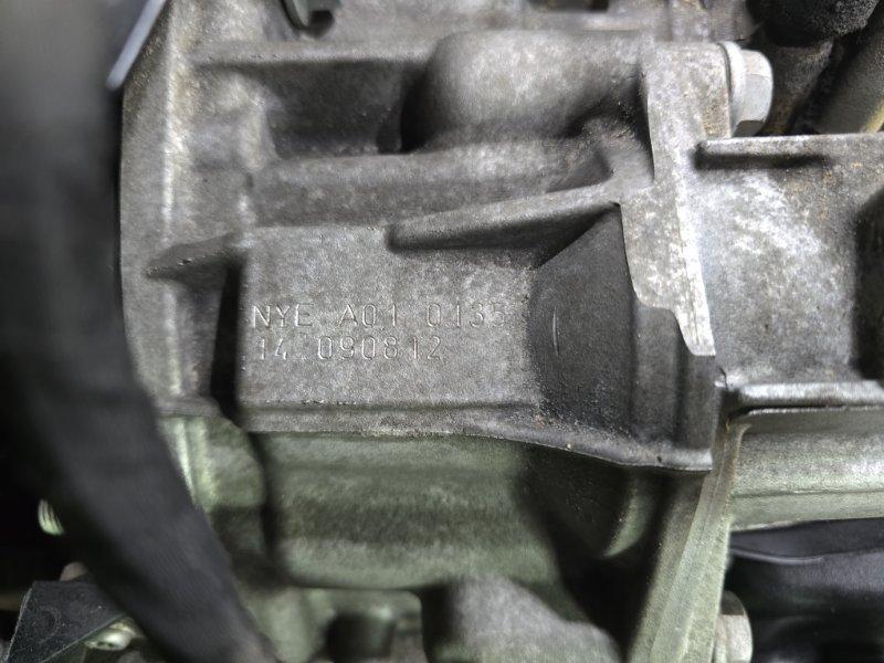 АКПП из Японии — фото 8