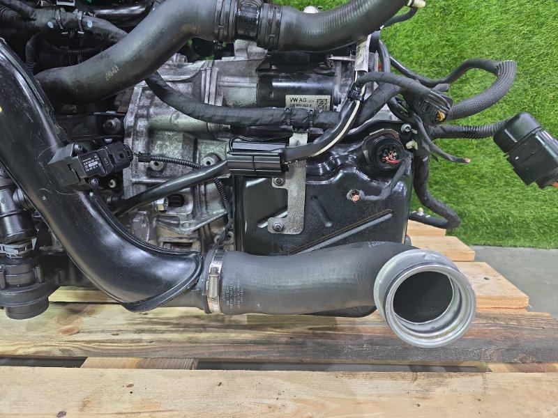 АКПП из Японии — фото 5