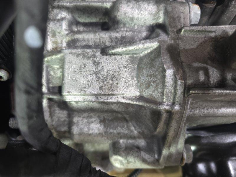 АКПП из Японии — фото 8