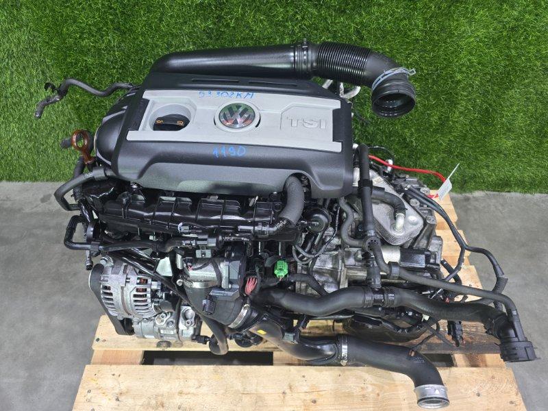 Двигатель из Японии — фото 3