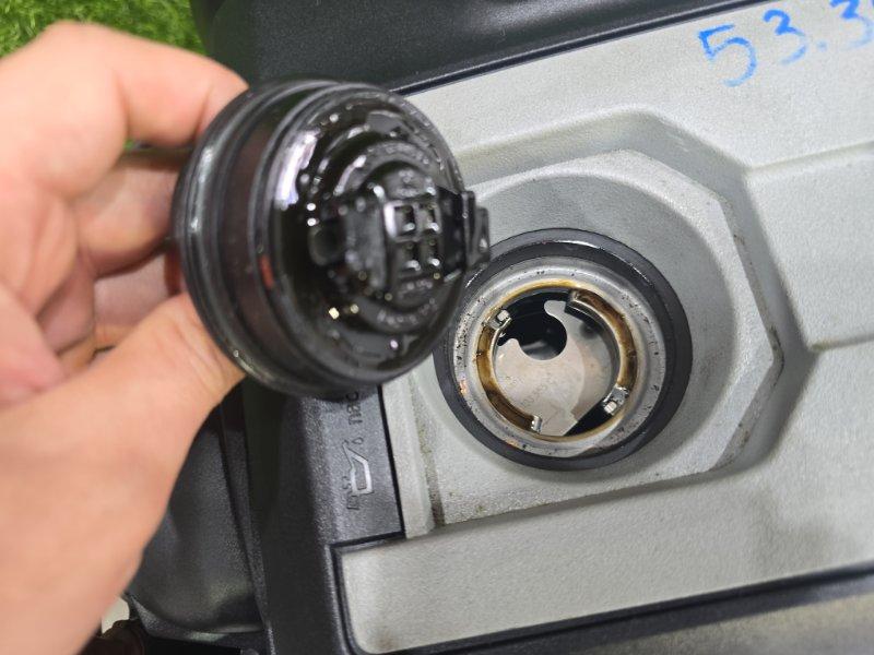 Двигатель из Японии — фото 9