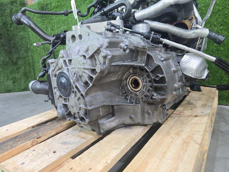 АКПП из Японии