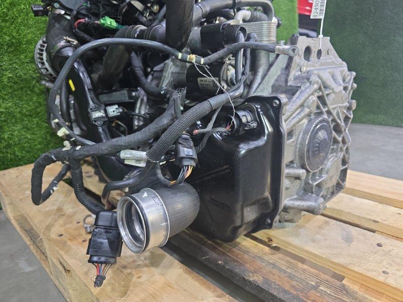 АКПП из Японии — фото 6