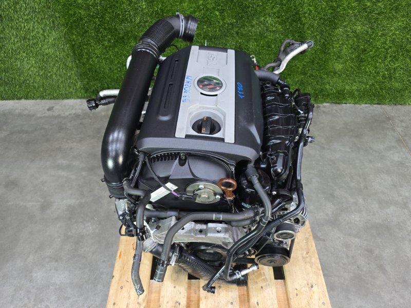 Двигатель из Японии