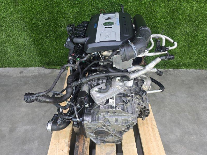 Двигатель из Японии — фото 7