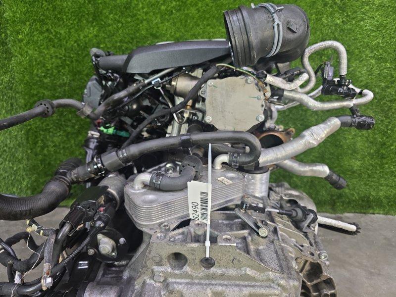 Двигатель из Японии — фото 8